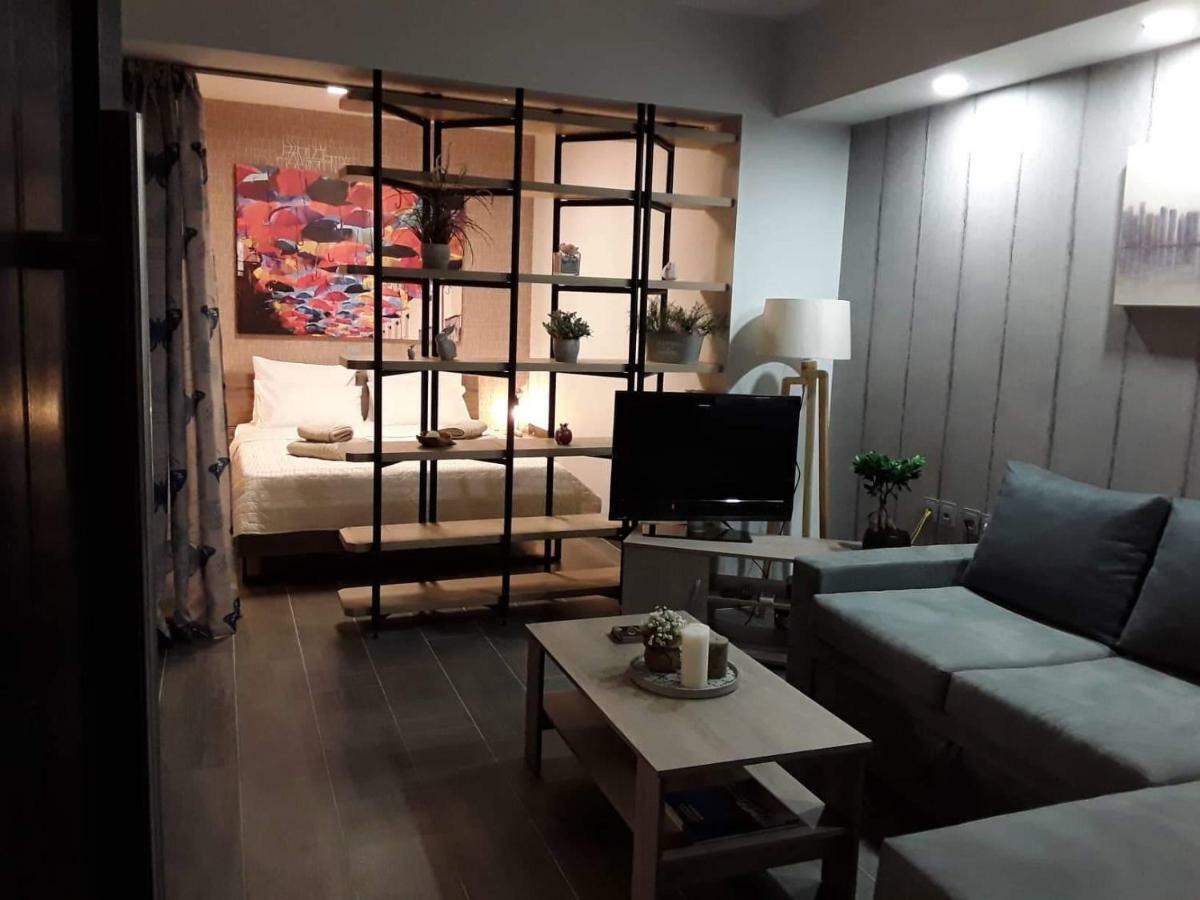 Appartamento 22 Alexandroupoli