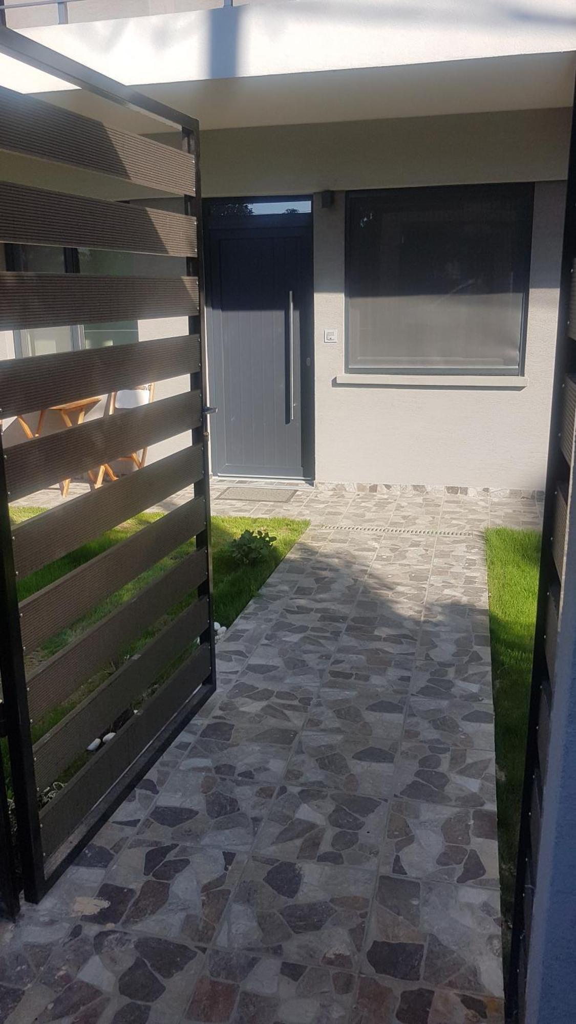 Apartment 22 Alexandroupoli