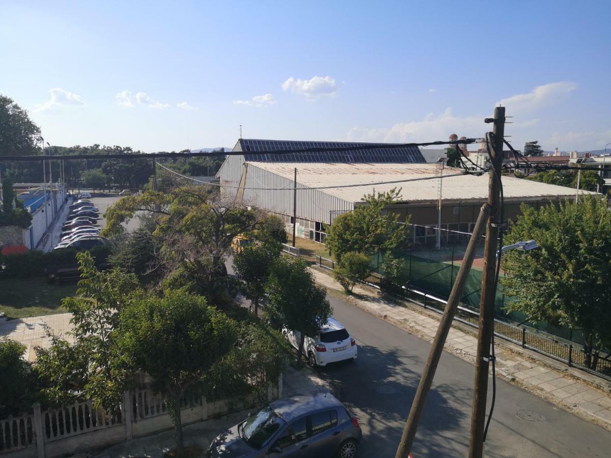 22 * Alexandroupoli