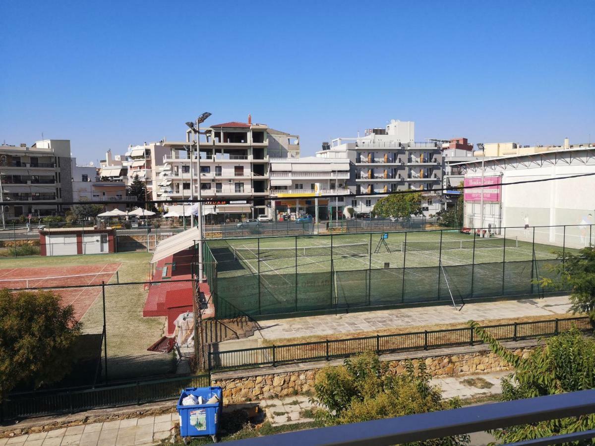 22 * Alexandrupoli